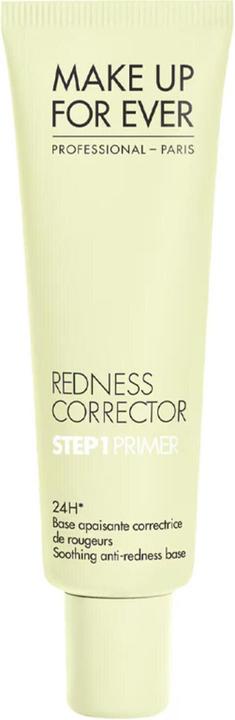 Produktbild Make Up For Ever Step 1 Primer Redness Corrector