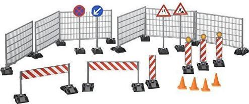 Immagine prodotto Bruder Set da cantiere