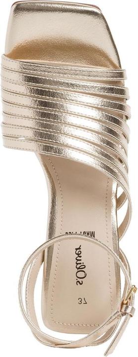 Actual product image s.Oliver Sandal (41)
