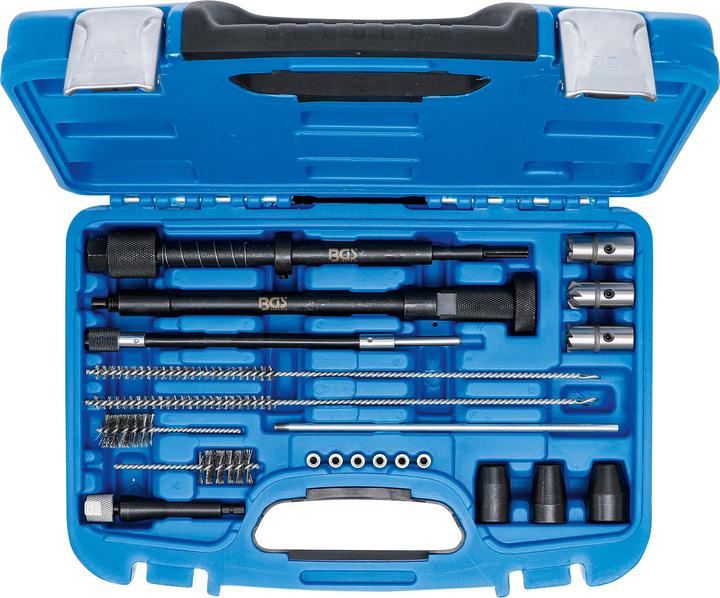 Actual product image BGS Injector seat and manhole cleaning kit (8723)