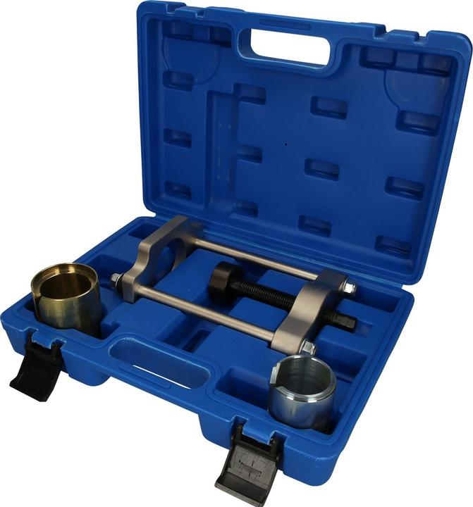 Brilliant Tools Hinterachs-Querlenkerbuchsen-Werkzeug-Satz