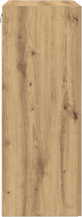 Immagine prodotto VidaXL Credenza (69,5 x 34 x 90 cm)