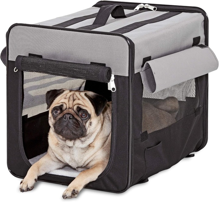 Produktbild Karlie Smart Top Plus (Hund, Katze, Sicherheitsverschluss)