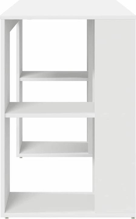 Image du produit VidaXL Table d'ordinateur (130 x 75 cm)