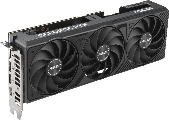 Produktbild ASUS Prime GeForce RTX 4070 Ti Super OC (16 GB)