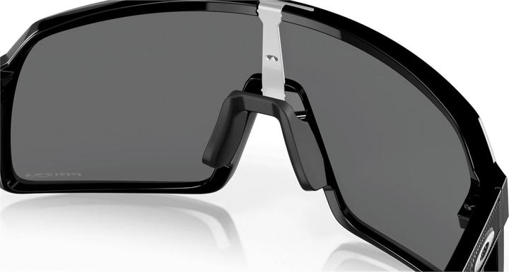 Productafbeelding Oakley Sutro (Gepolijst zwart, Prizm zwart)