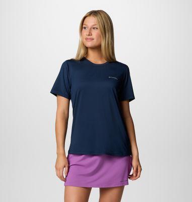 Produktbild Columbia Wild Springs technical Short Sleeve (L)