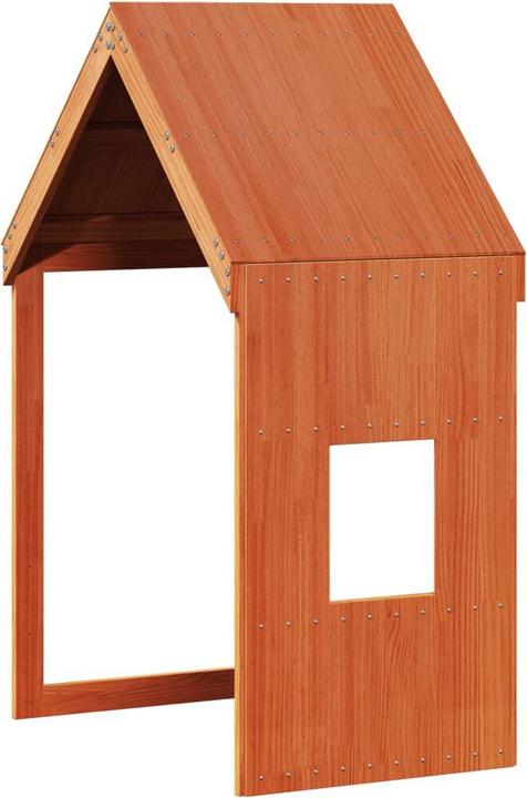 Produktbild vidaXL Etagenbett (80 x 200 cm)