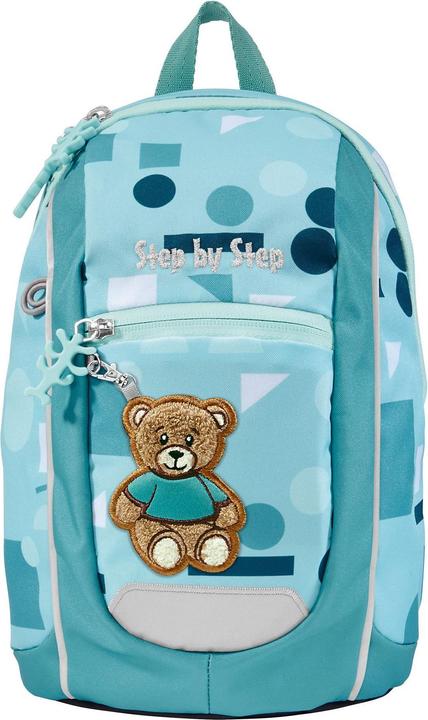 Produktbild Step by Step Teddy Carlo