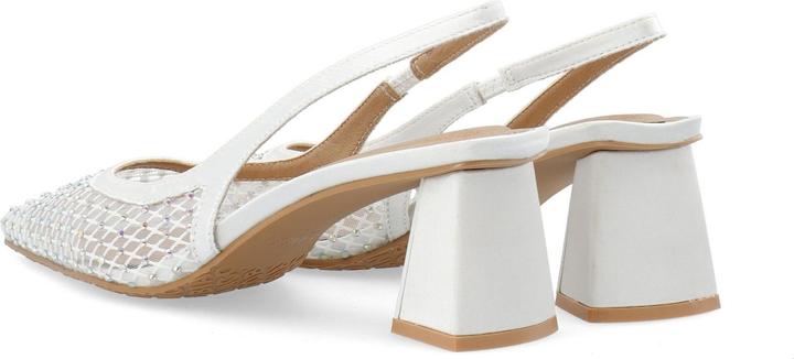 Immagine prodotto Bianco BIAMARALYN Slingbacks (36)