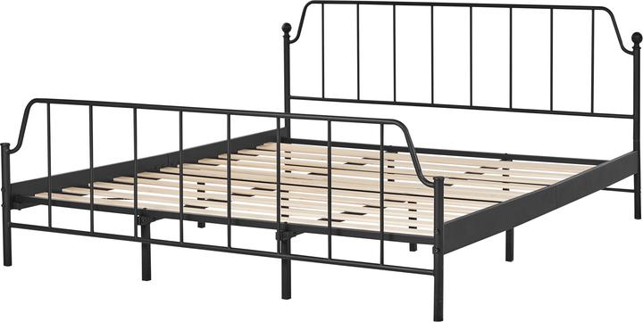 Actual product image Beliani Mauressac (180 x 200 cm)