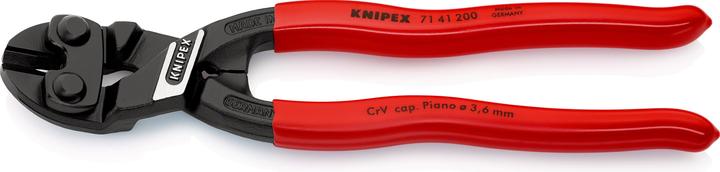 Produktbild Knipex CoBolt (200 mm)