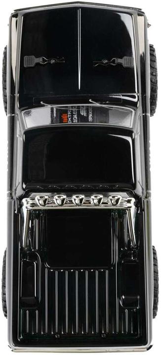Produktbild Axial Scale Crawler SCX24 1967 Chevrolet C10 V2 Schwarz (RTR Ready-to-Run)