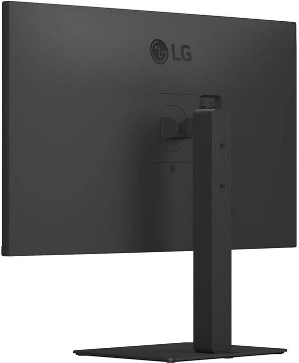 Image du produit LG 32U720A-B (3840 x 2160 pixels, 31.50")