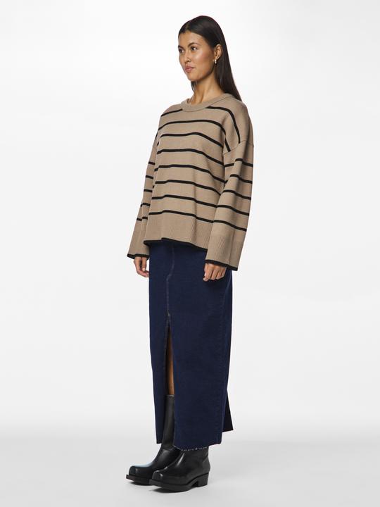Produktbild Pieces PCMATHILDE Strickpullover (L)