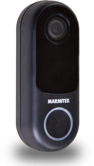 Produktbild Marmitek Buzz LO (WLAN)