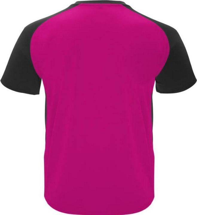 Immagine prodotto Alpinia Bugatti Maglietta Sportiva Adulto Unisex (XXL)