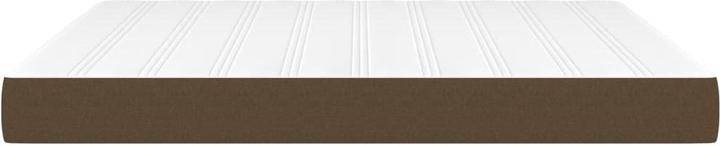 Actual product image vidaXL Taschenfederkern-Matratze (Spring core, 180 x 200 cm)