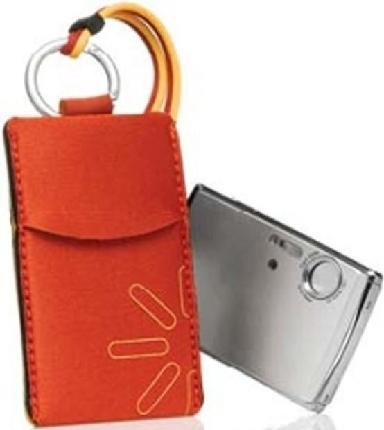 Immagine prodotto Caselogic Tasca universale in neoprene per lettori MP3, iPod nano, shuffle, lettori MP3 a chiavetta, telefoni