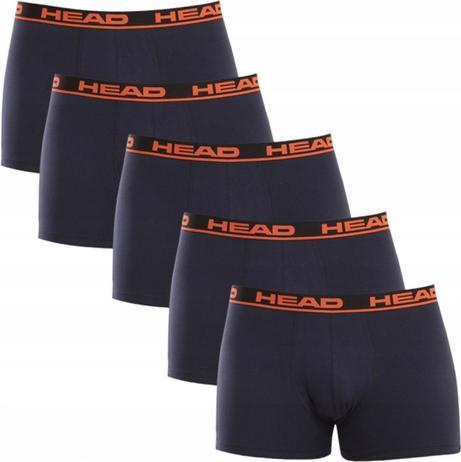 Produktbild Head Basic Boxer 5p (L, 5er Pack)