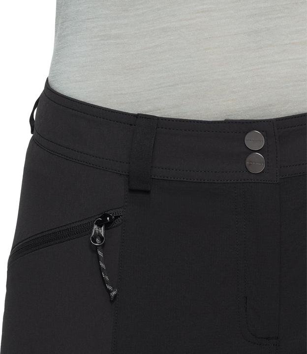 Produktbild Mammut Women's Ducan Pants (40)