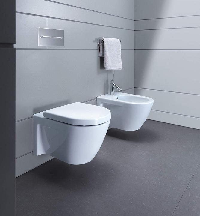 Produktbild Duravit Darling New / Starck 2