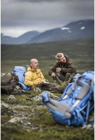 Image du produit Fjällräven Kajka (65 l)