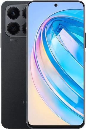 Produktbild Honor X8a (128 GB, Midnight Black, 6.70", Dual SIM, 4G)