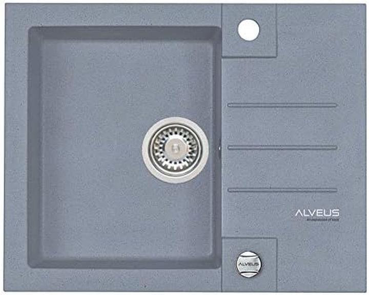 Alveus Rock 30 (50 cm, 76 cm)