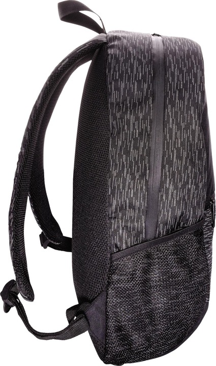 Actual product image Xd Collection Reflective RPET Aware Laptop Backpack (7.20 l)