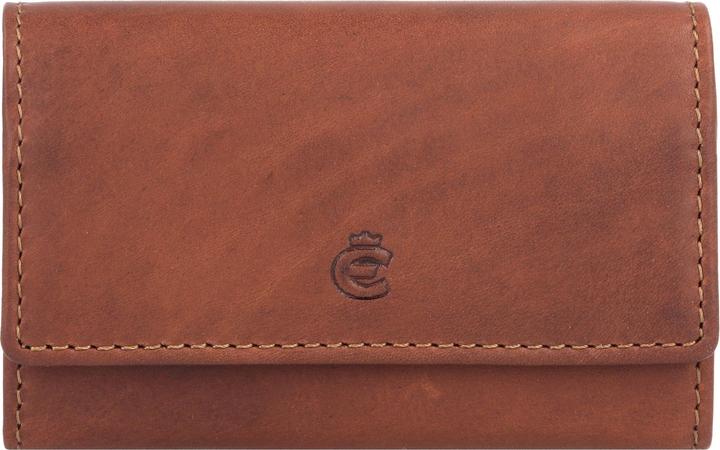 Esquire Dallas Visitenkartenetui Leder 10.5 cm