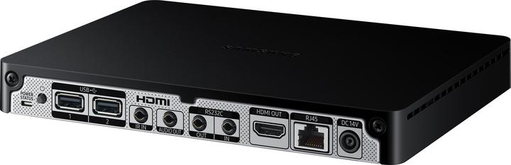 Image du produit Samsung SetBackBox SS08FV2 UHD Signage Player SSSP 10.0