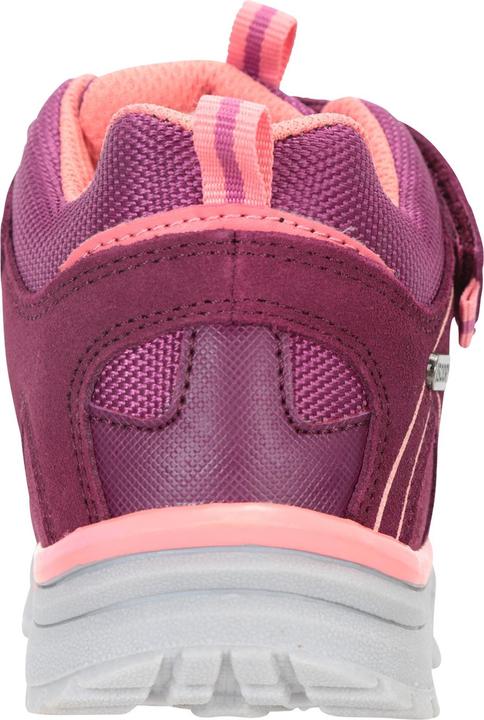 Produktbild Mountain Warehouse Wanderstiefel Drift Wasserfest (32)