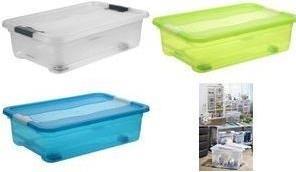 Produktbild keeeper Konrad (39.50 cm, 28 l, 1x)