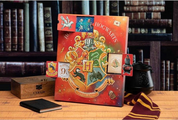 Produktbild Paladone Products Harry Potter