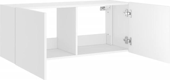 Actual product image vidaXL Olavi (100 x 35 x 41 cm)