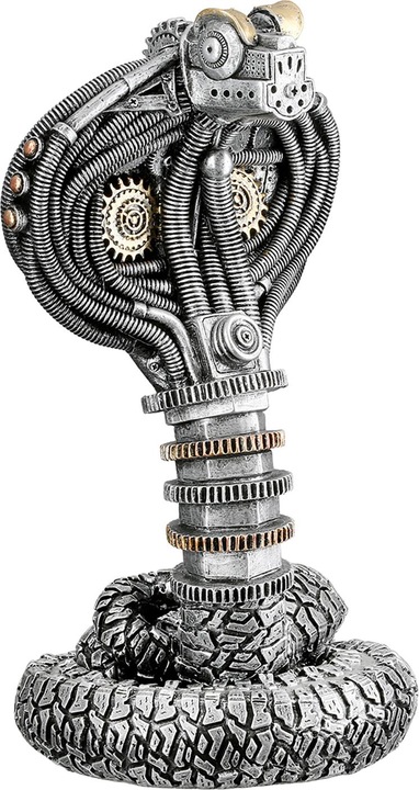 Image du produit Casablanca by Gilde Steampunk Cobra