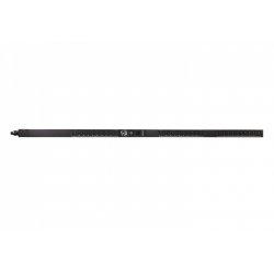 Actual product image Aten 30-Outlet 0U 3-Phase Intelligent PDU with Cas