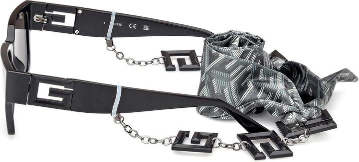 Actual product image Guess Gu7916 Sunglasses