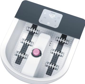 Produktbild Beurer FB 60