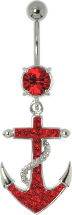 Rouge, Argent