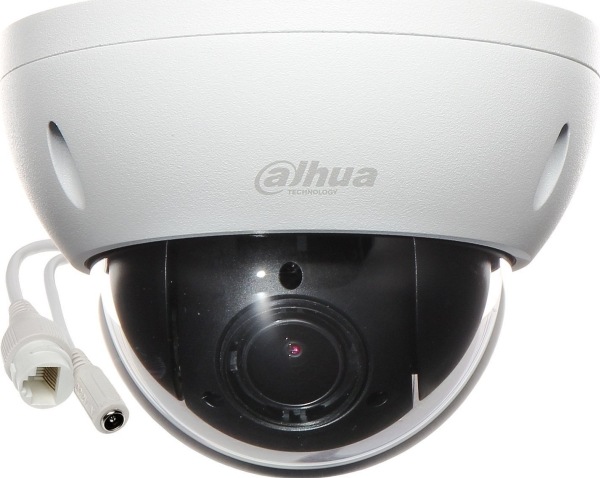 Produktbild Dahua IP Camera SPEED DOME OUTDOOR IP CAMERA SD22204DB-GNY - 1080p 2.8&nbsp... 12&nbspmm