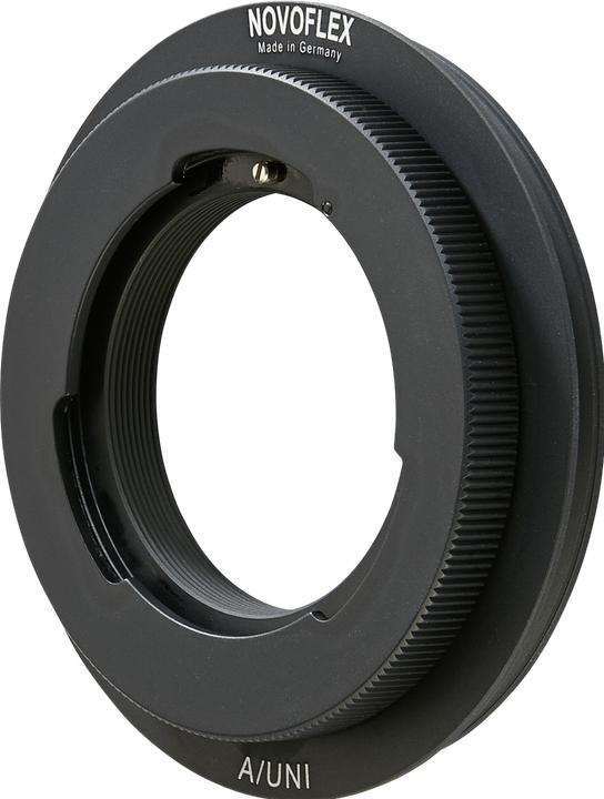 Produktbild Novoflex Anschlussring für KB-Ringe an CASTBAL T/