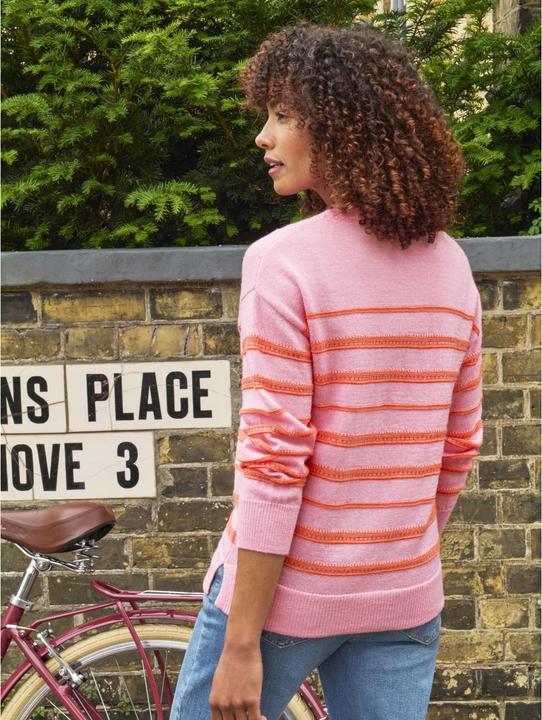 Produktbild Woolovers Pullover (M)