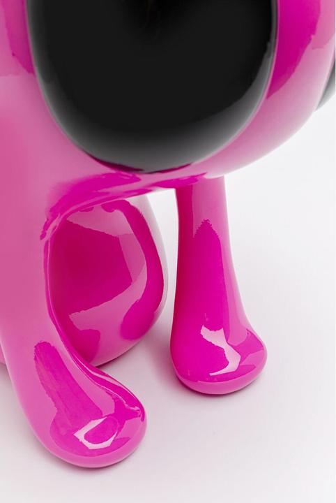 Actual product image Kare Design Deko Figur Blobb 40cm