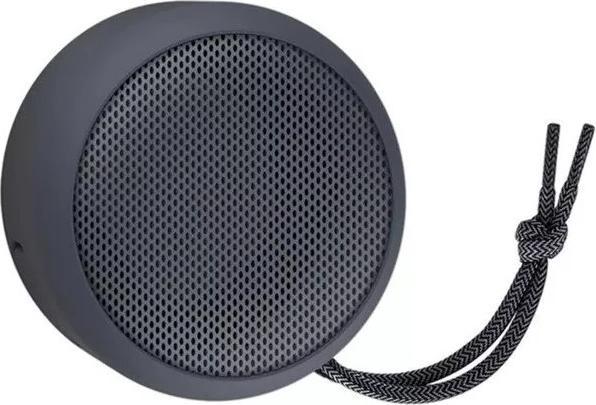 Actual product image Nokia Wireless Speaker2 portable blu (22 h, Rechargeable battery operated)