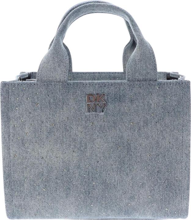 Immagine prodotto DKNY Hadlee Impreziosito Borsa a Tracolla