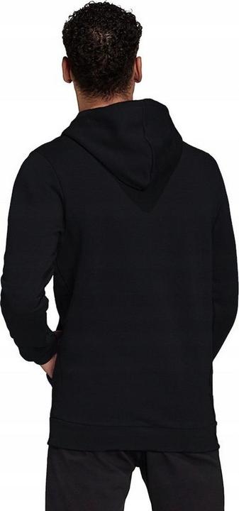 Produktbild Adidas Essentials Linear Kapuzenpullover (S)