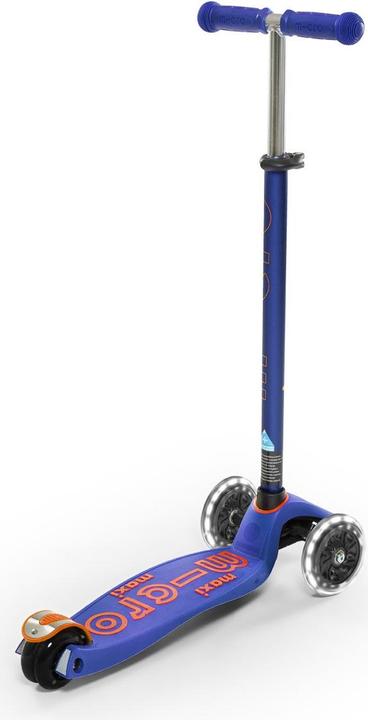 Actual product image Micro Maxi Deluxe