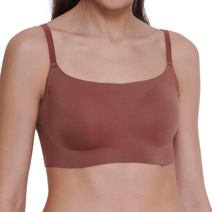 Image du produit Sloggi ZERO Feel 2.0 Ultra Bra Bustier (Une unité par pack, L)